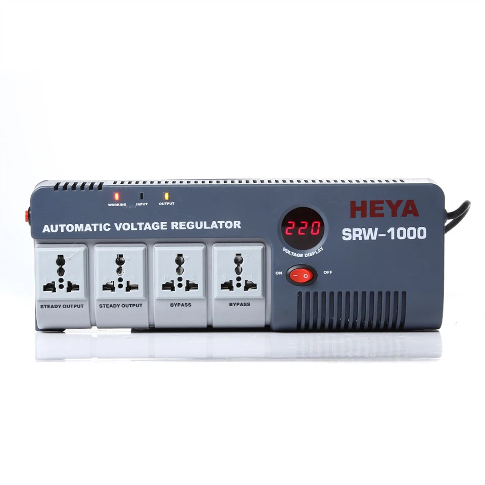Led Type Stabilizer