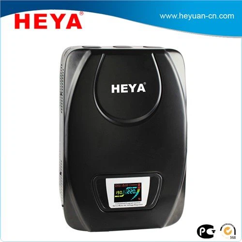 Air Voltage Regulator