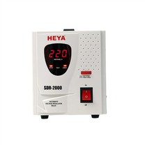 Voltage Stabilizer for Generator