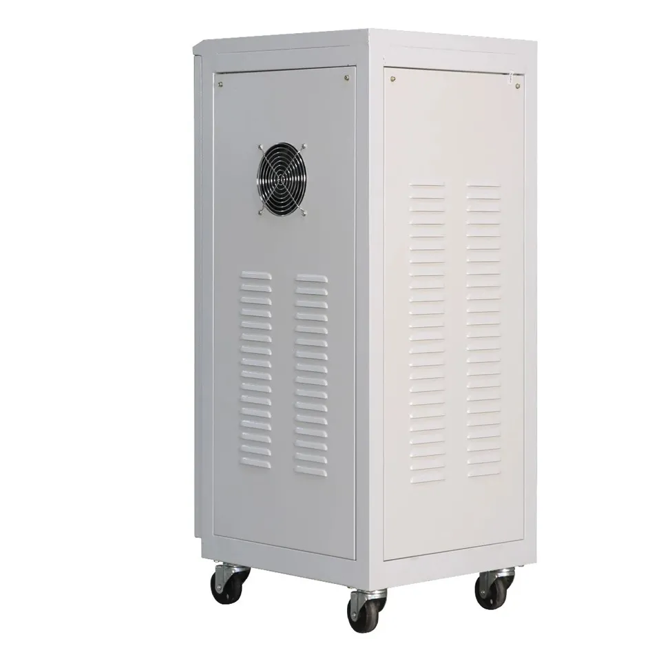 Industrial Voltage Stabilizer