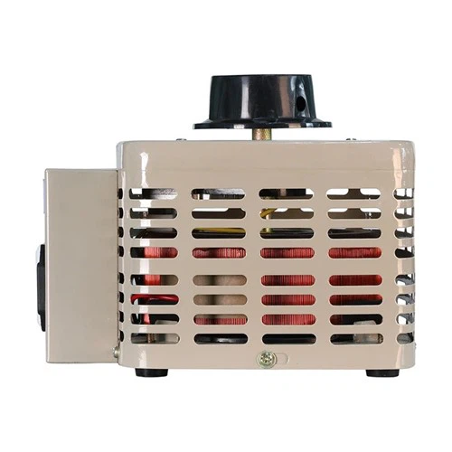 Adjustable Voltage Stabilizer