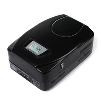 Digital Display Servo Voltage Regulator