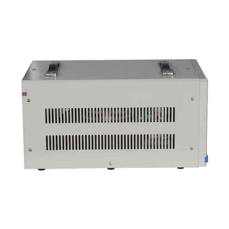 Voltage Regulator 10000 Watt